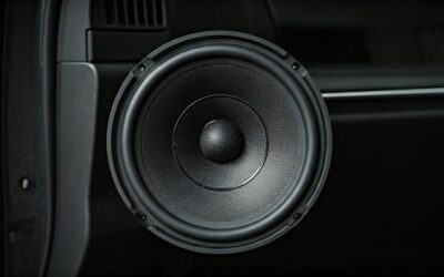 What Are Coaxial Car Speakers?
