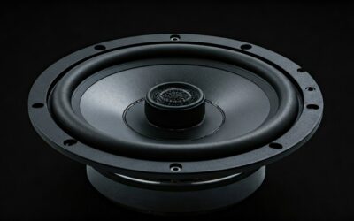 What Are Component Speakers? Full Guide