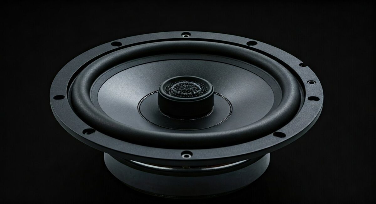 What Are Component Speakers? Full Guide