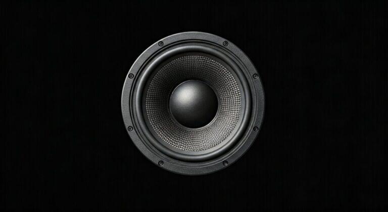 What Are Drivers in Speakers?