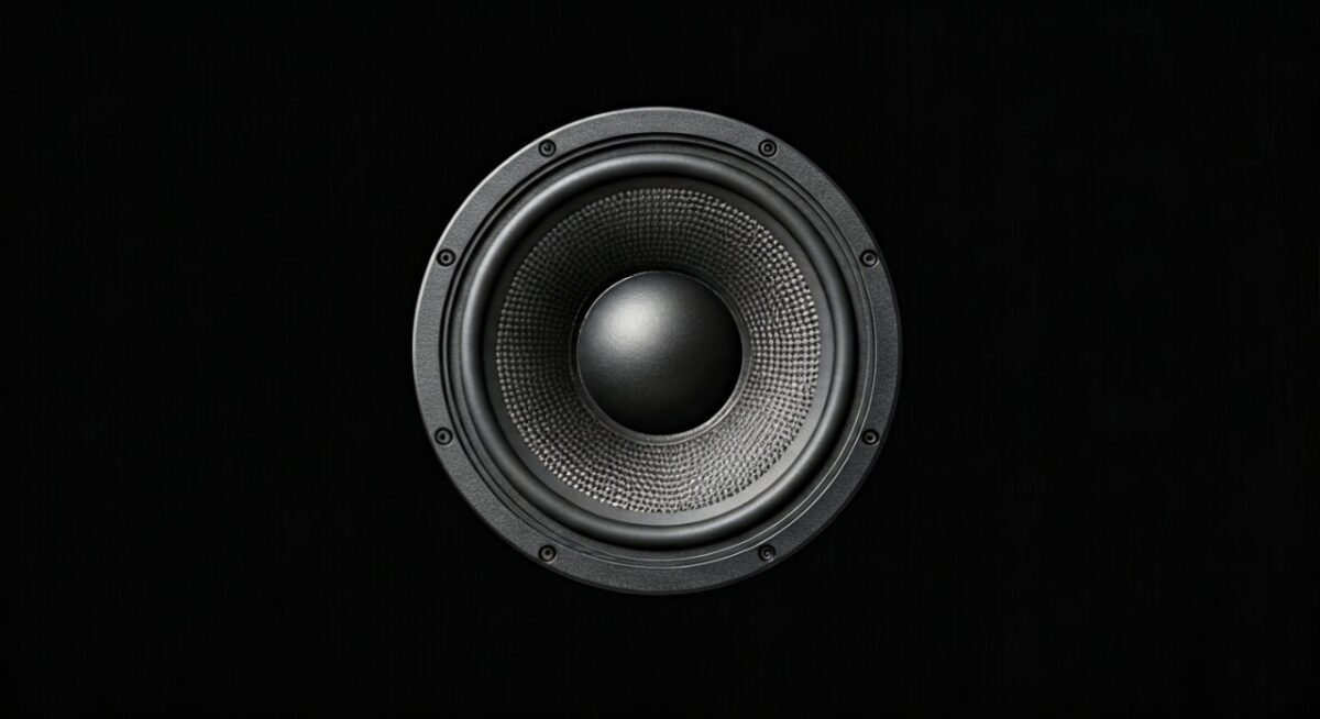 What Are Drivers in Speakers?