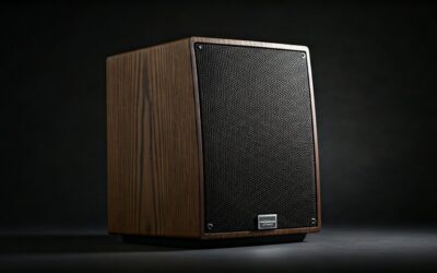 What Are FRFR Speakers? Full Guide