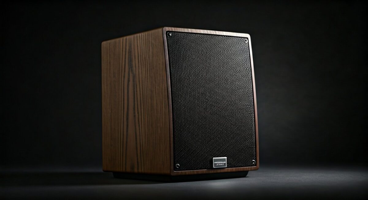 What Are FRFR Speakers? Full Guide