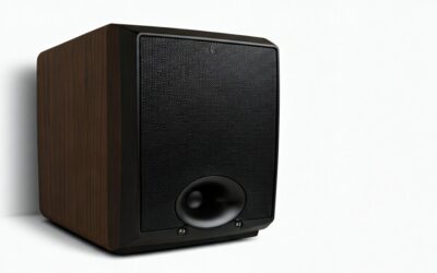 What Are Full Range Speakers? Guide