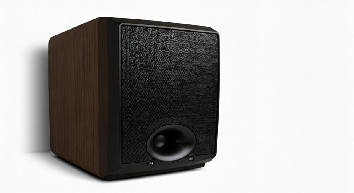 What Are Full Range Speakers? Guide
