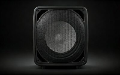 What Are Good DJ Speakers? Top 2024 Picks