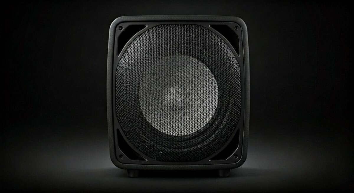 What Are Good DJ Speakers? Top 2024 Picks