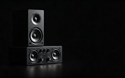 What Are Good Studio Speakers? Guide 2024