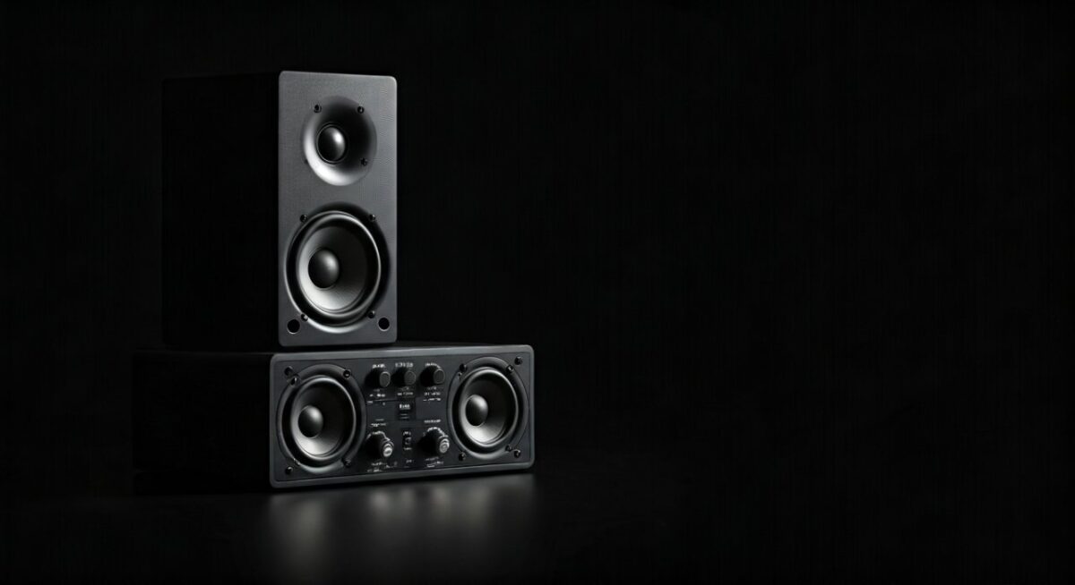 What Are Good Studio Speakers? Guide 2024