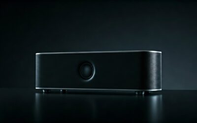 What Are Height Speakers? Full Guide
