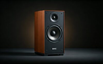 What Are HiFi Speakers? Expert Guide
