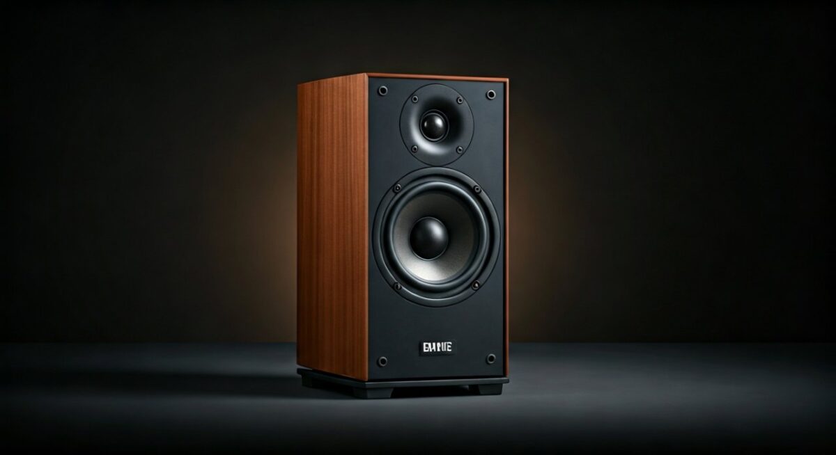 What Are HiFi Speakers? Expert Guide
