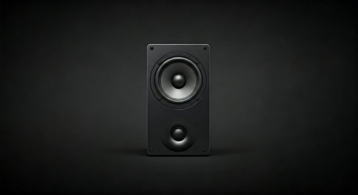 What Are Mid Range Speakers?