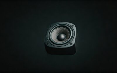 What Are Midrange Speakers? Guide