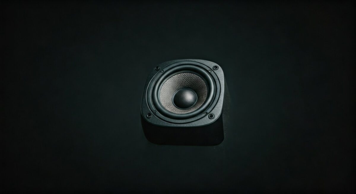 What Are Midrange Speakers? Guide