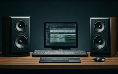 What Are Near Field Speakers?