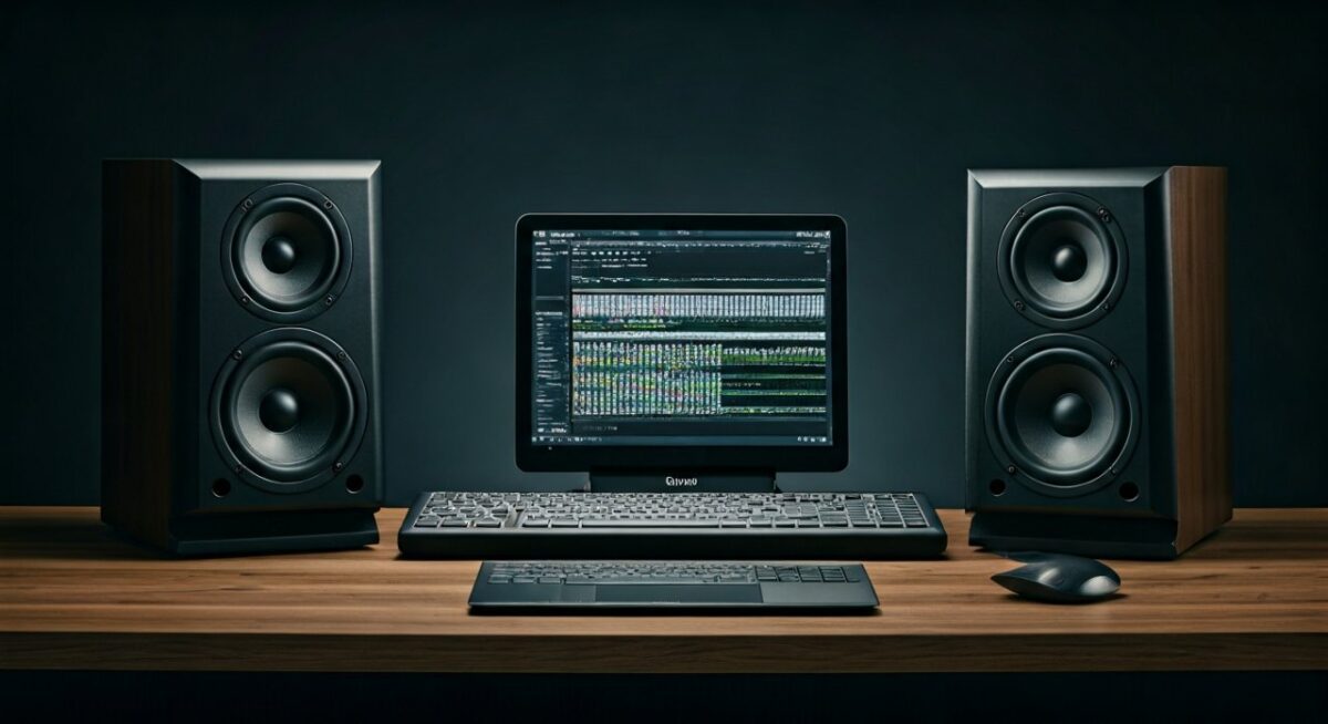 What Are Near Field Speakers?