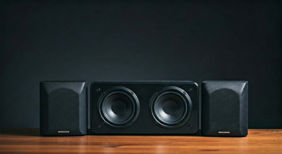 What Are Satellite Speakers? Guide