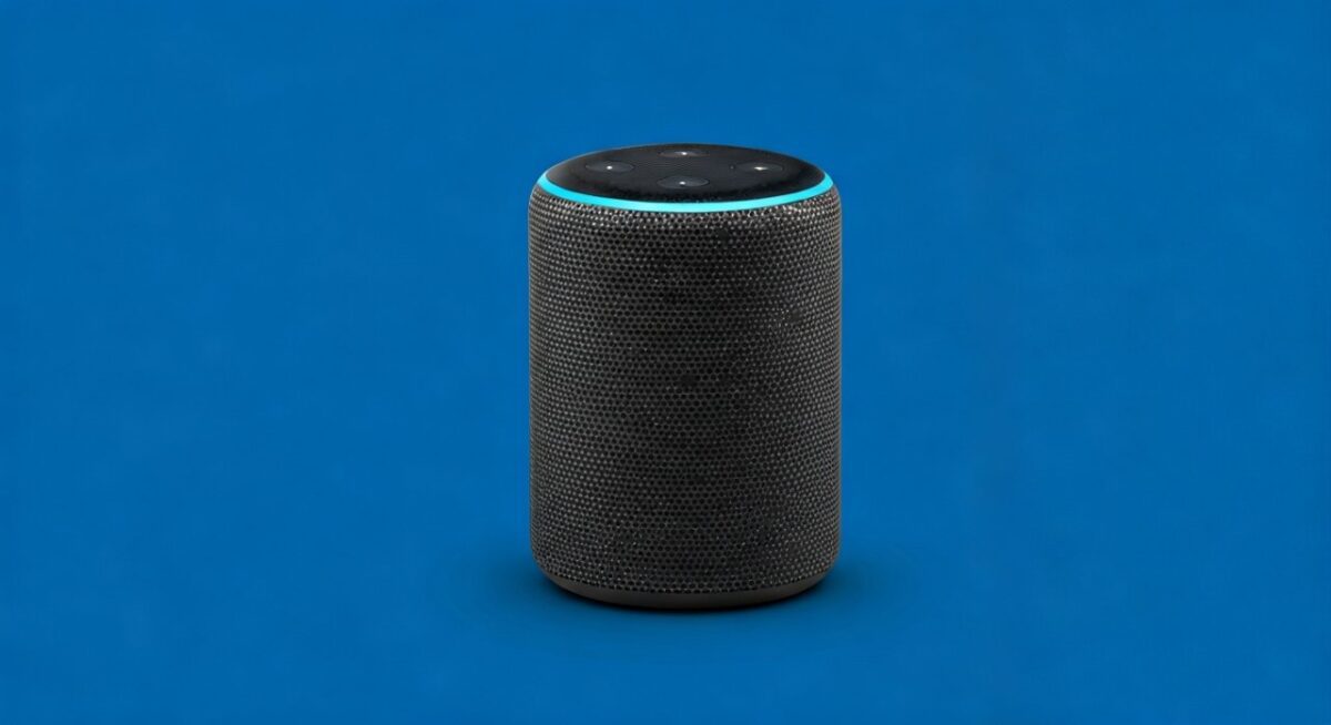 What Are Smart Speakers? Guide