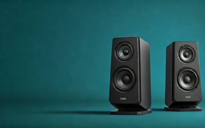 What Are Some Good Computer Speakers?