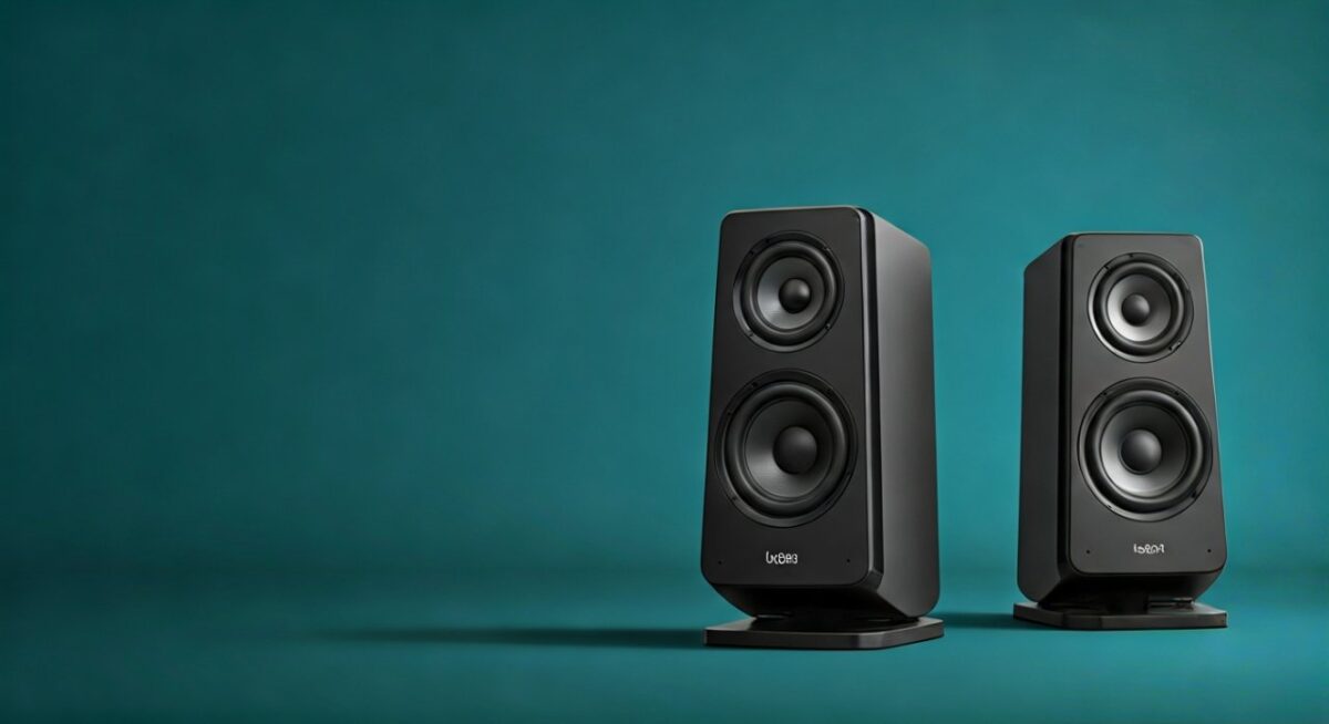 What Are Some Good Computer Speakers?