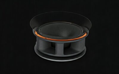 What Are Speakers Made From? Full Guide