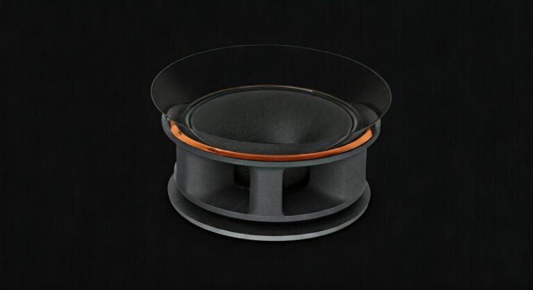 What Are Speakers Made From? Full Guide