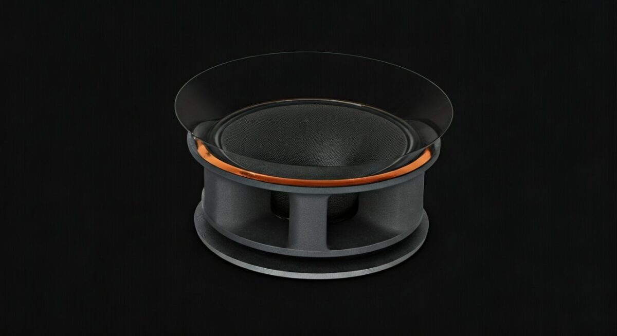 What Are Speakers Made From? Full Guide