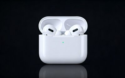 What Are Speakers on AirPods Pro 2?