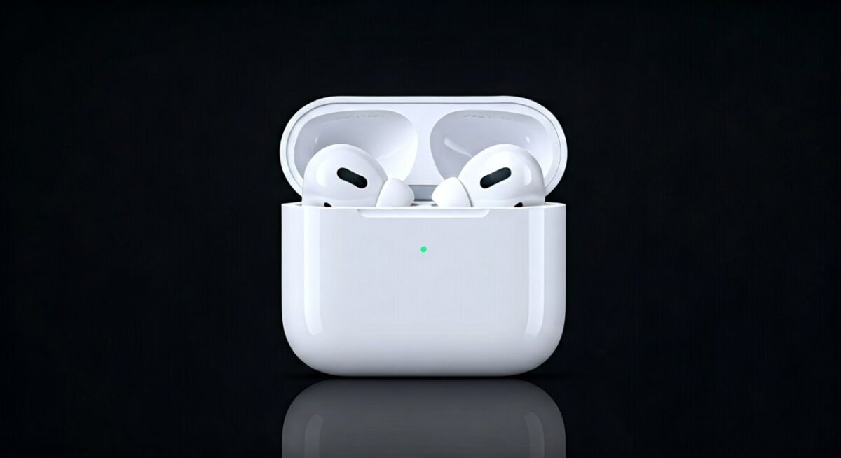 What Are Speakers on AirPods Pro 2?