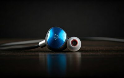 What Are the Benefits of Using Noise-Canceling In-Ear Headphones?