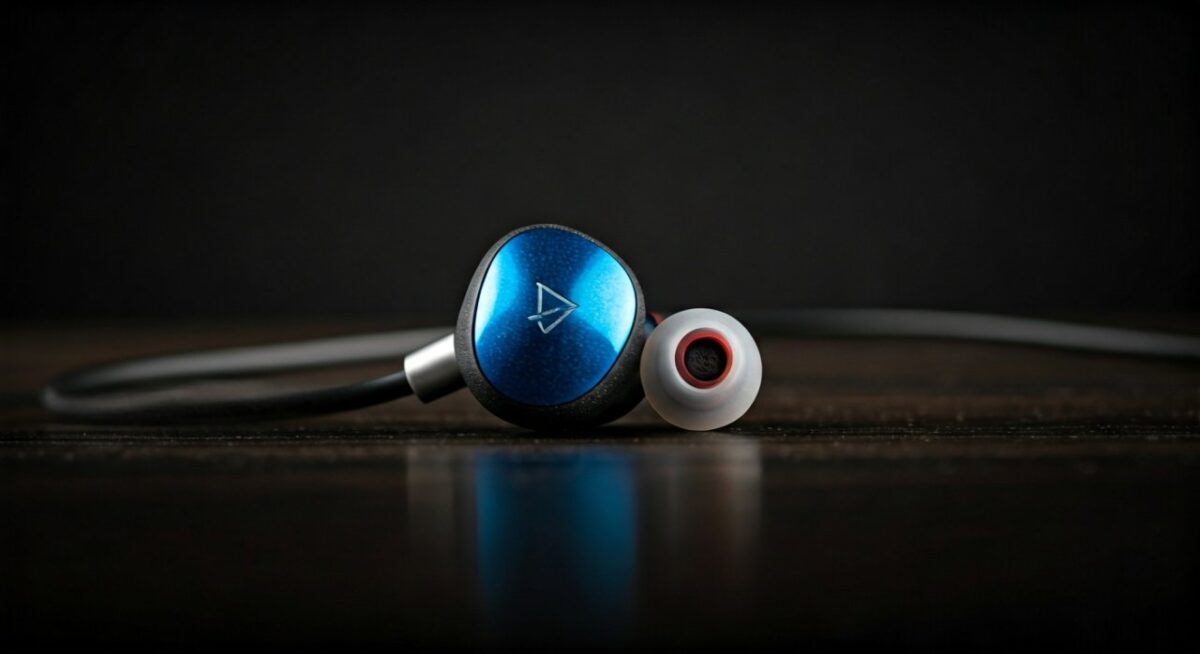 What Are the Benefits of Using Noise-Canceling In-Ear Headphones?