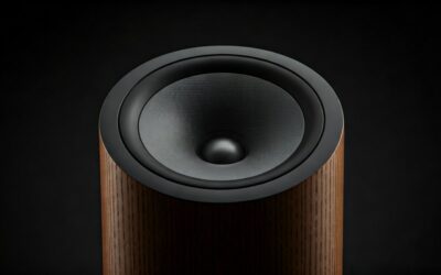 What Are the Best Active Speakers 2024