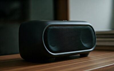 What Are the Best Audio Speakers? Top 2024 Picks