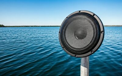 What Are the Best Boat Speakers?