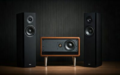 What Are the Best Bookshelf Speakers? Top Guide