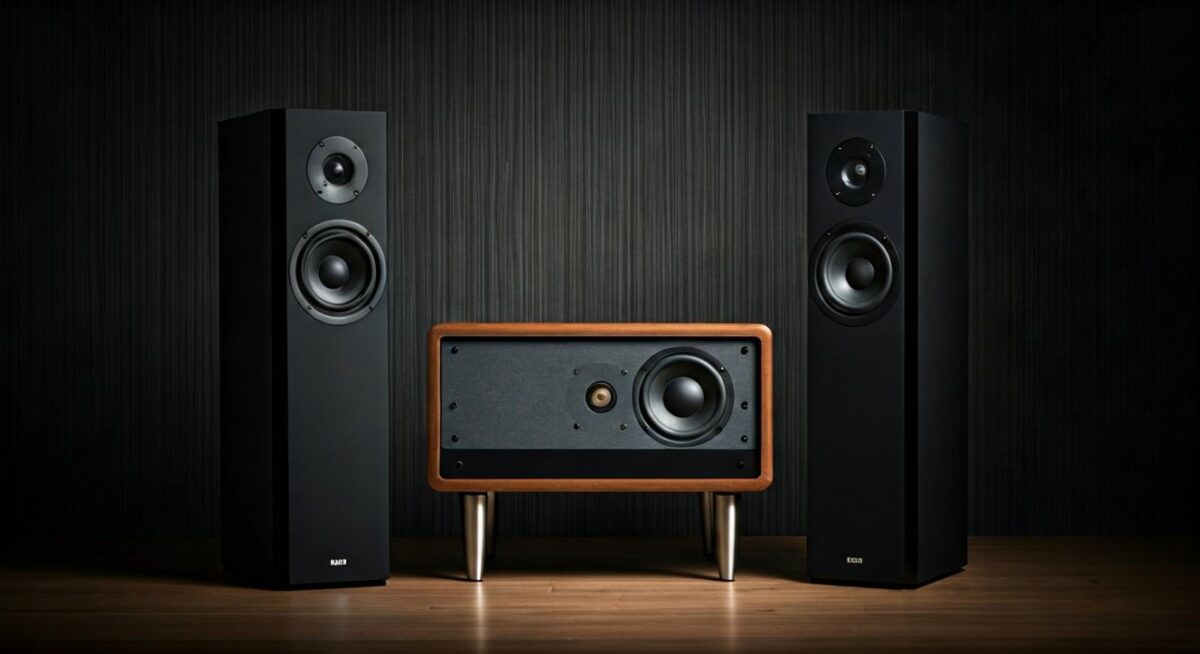 What Are the Best Bookshelf Speakers? Top Guide