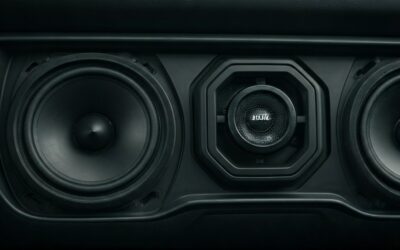 What Are the Best Car Speakers in the World?