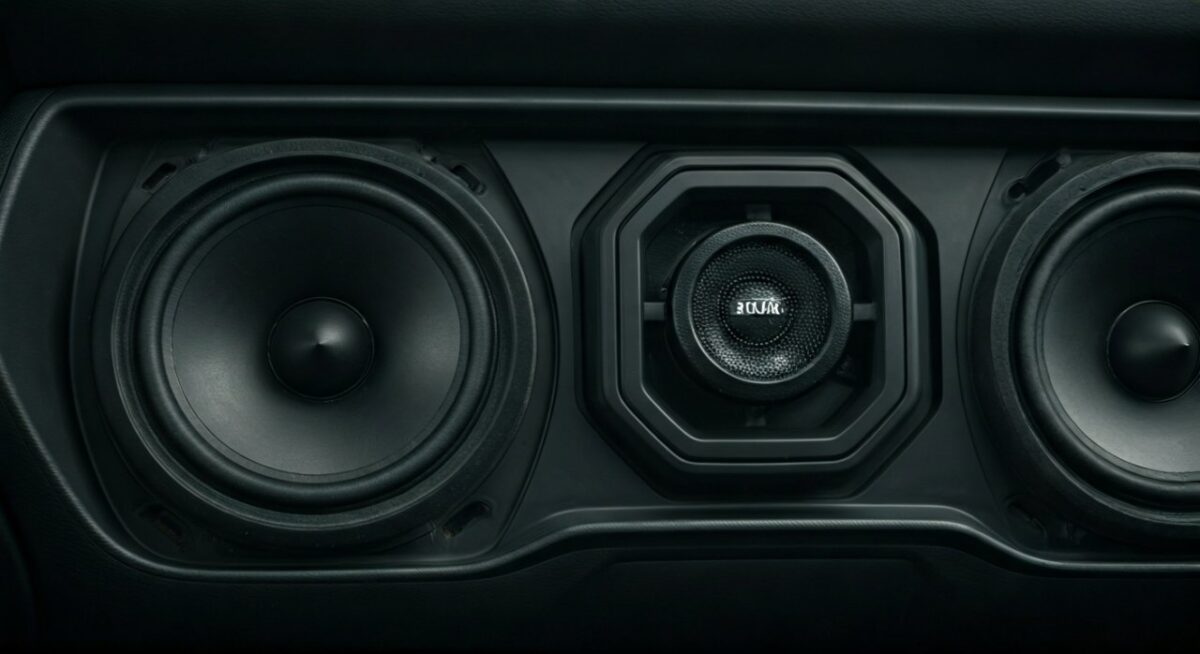 What Are the Best Car Speakers in the World? What Are the Best Car Speakers in the World?