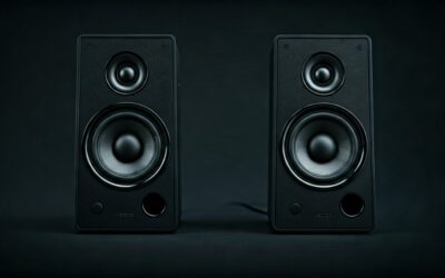 What Are the Best Gaming Speakers? Top 2024