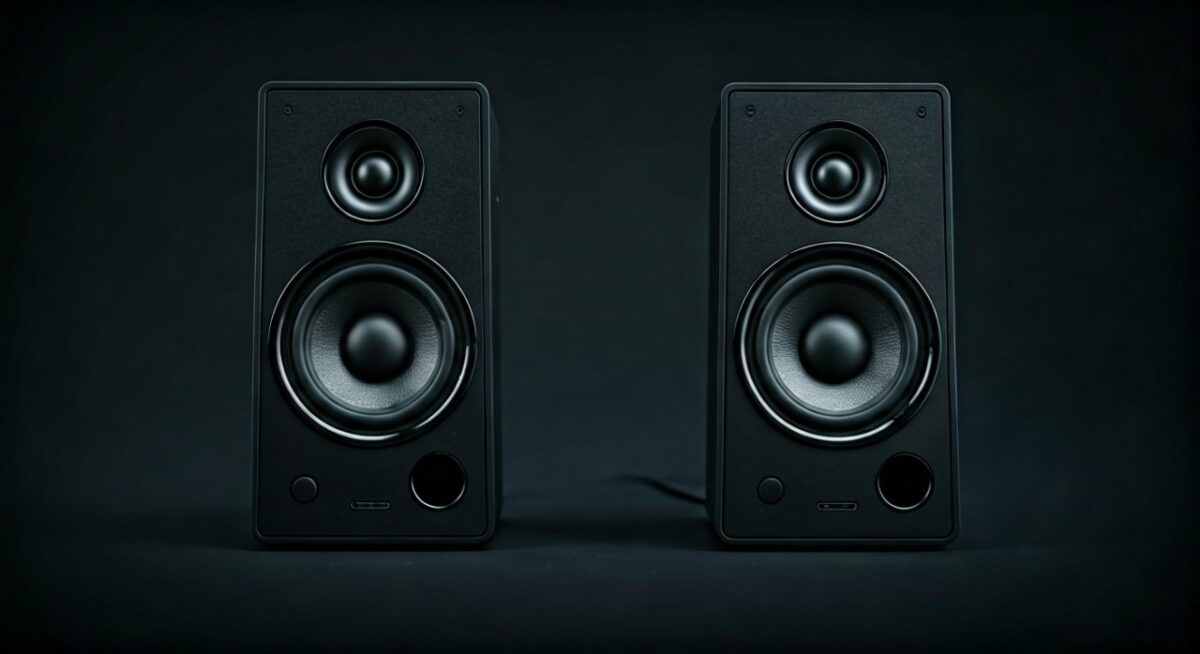 What Are the Best Gaming Speakers? Top 2024