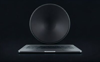 What Are the Best Laptop Speakers 2024