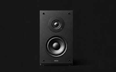What Are the Best Sound Quality Speakers?