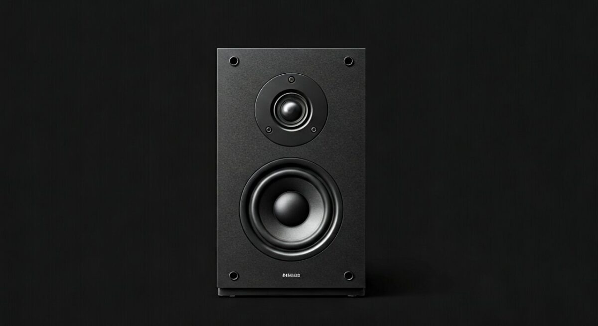What Are the Best Sound Quality Speakers?