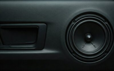 What Are the Loudest Car Door Speakers? Top 2024