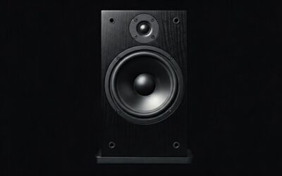 What Are the Speakers? Full Guide