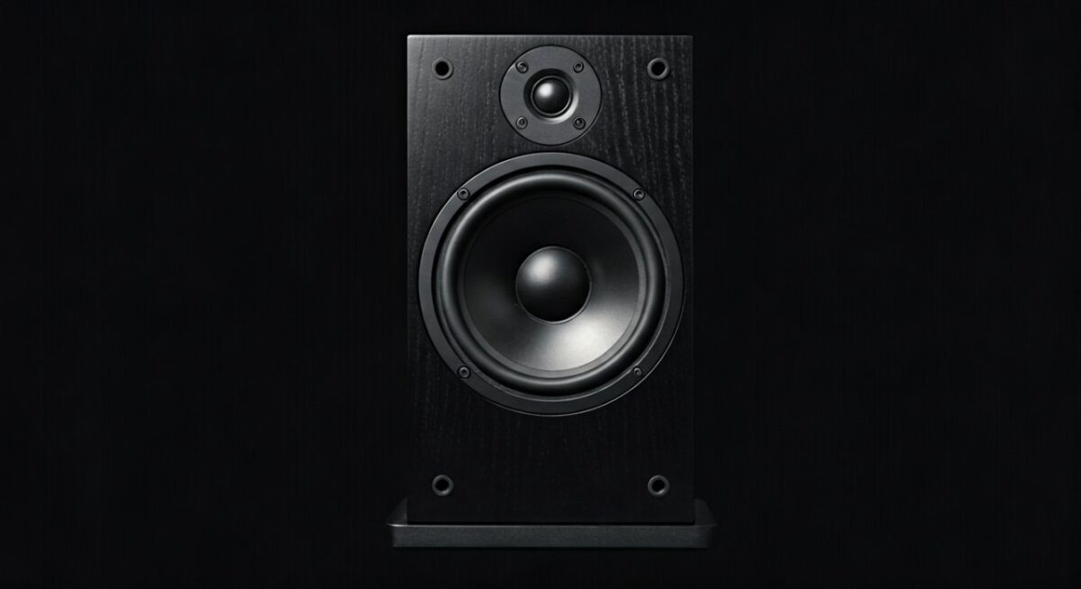 What Are the Speakers? Full Guide