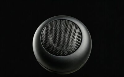 What Are Tweeters in Speakers?