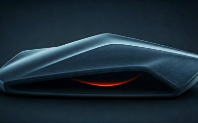 What Brand Speakers Does Ford Use?