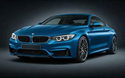 What Car Brand Uses Harman Kardon Speakers?
